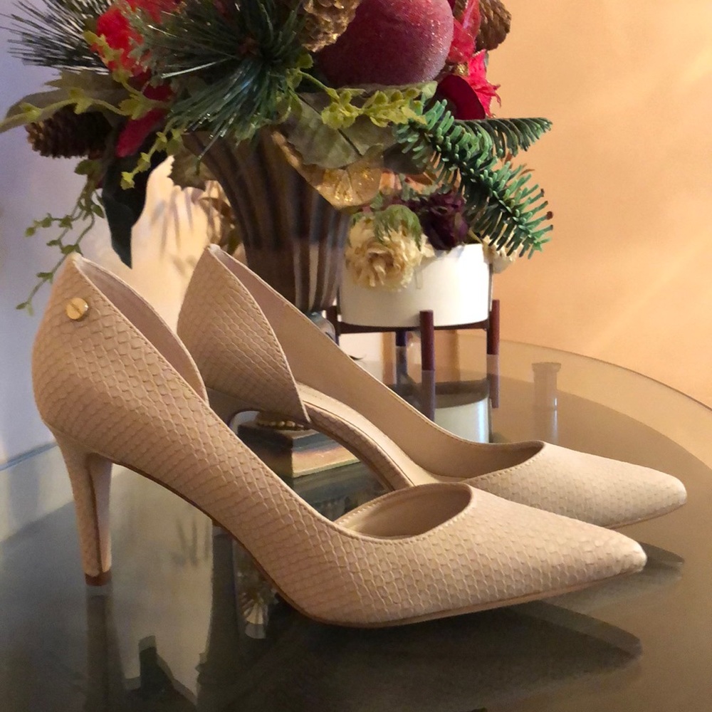 Calvin Klein Shoes
